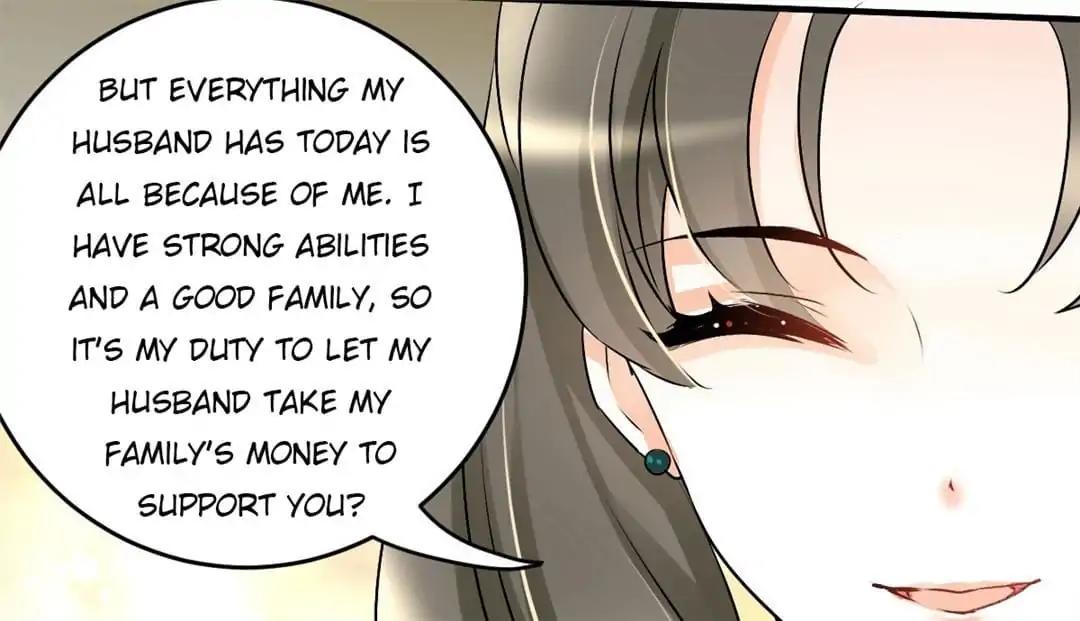 Love Is Never Enough Chapter 11 - page 41