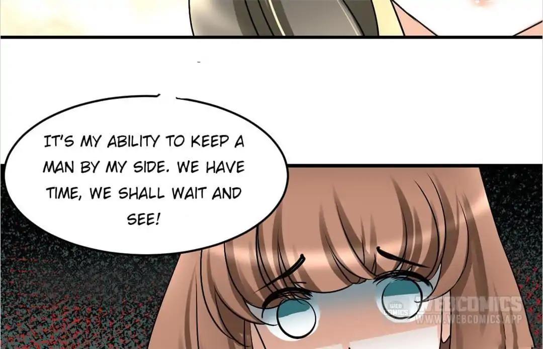 Love Is Never Enough Chapter 11 - page 42