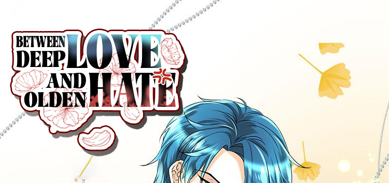 Love Is Never Enough Chapter 94 - page 1