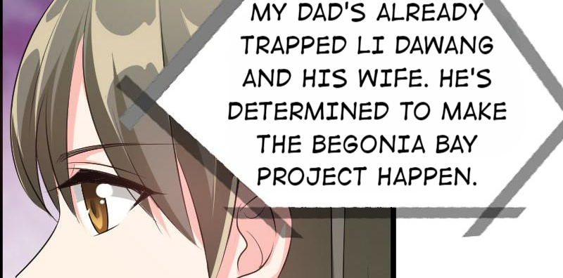 Love Is Never Enough Chapter 94 - page 12