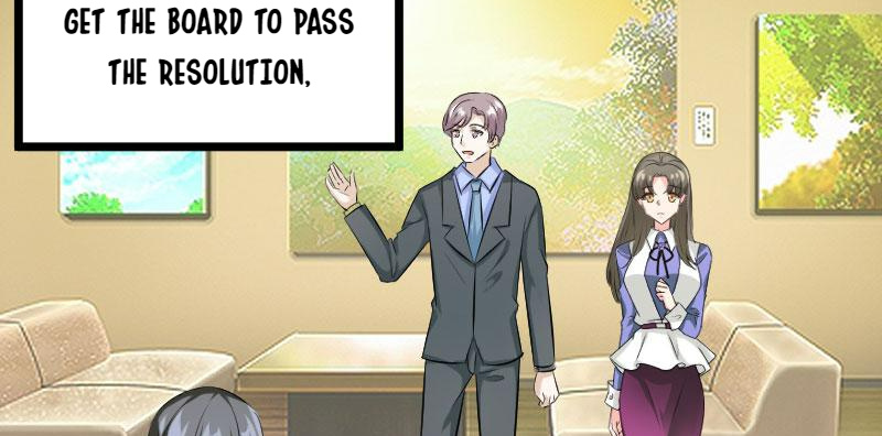 Love Is Never Enough Chapter 94 - page 37