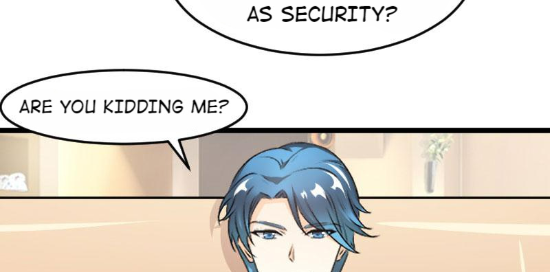 Love Is Never Enough Chapter 94 - page 43