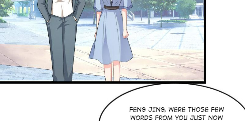 Love Is Never Enough Chapter 94 - page 51