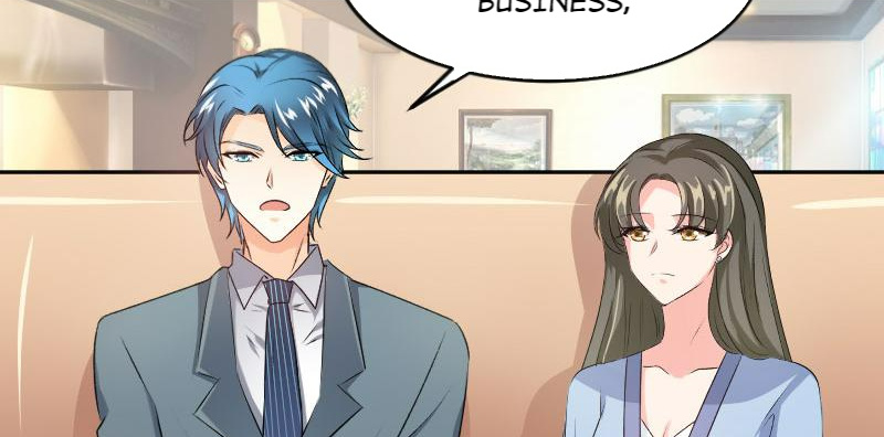 Love Is Never Enough Chapter 94 - page 8