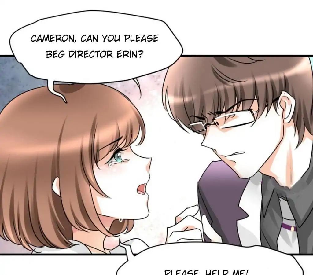 Love Is Never Enough Chapter 12 - page 1