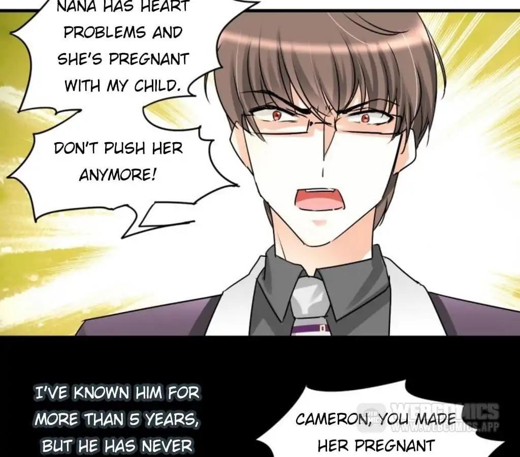 Love Is Never Enough Chapter 12 - page 10