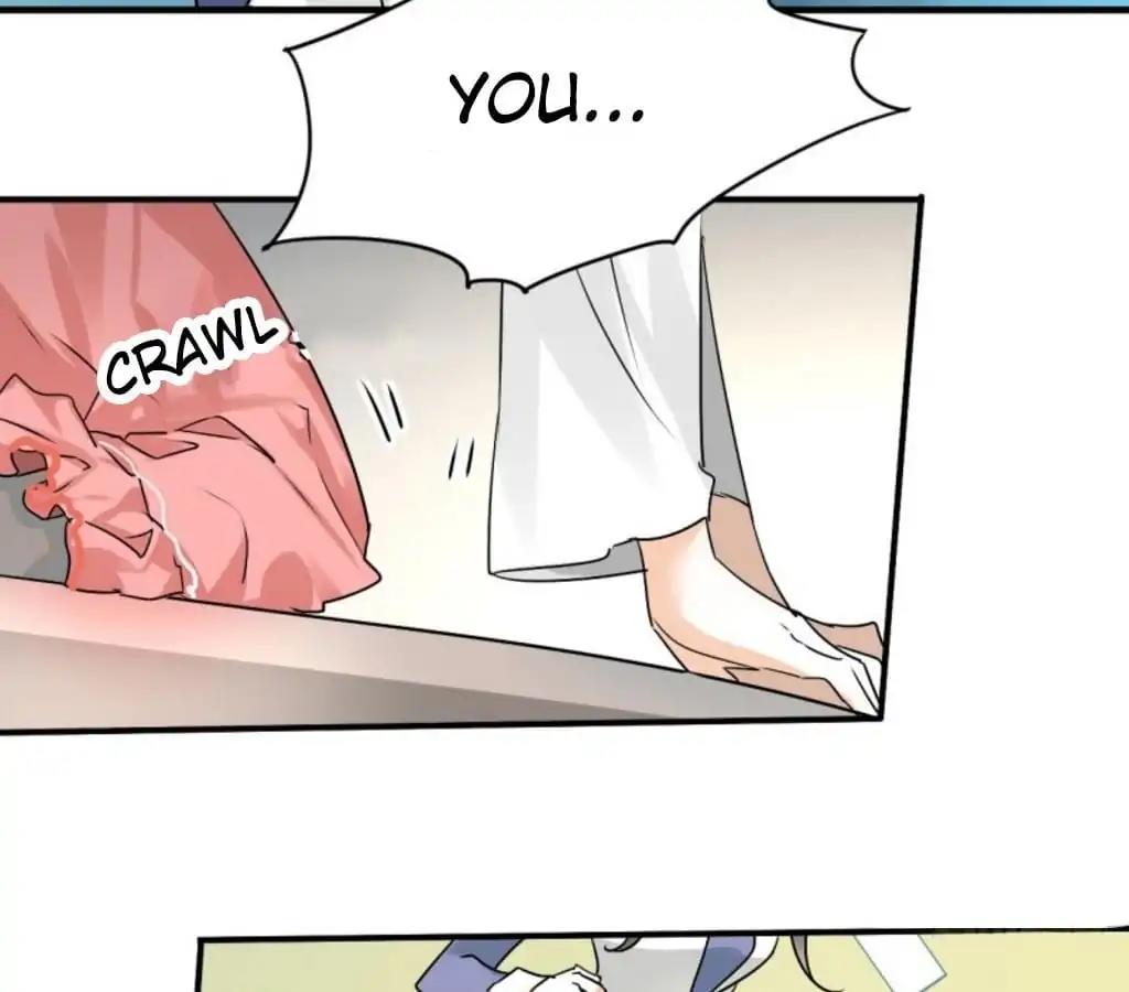 Love Is Never Enough Chapter 12 - page 12