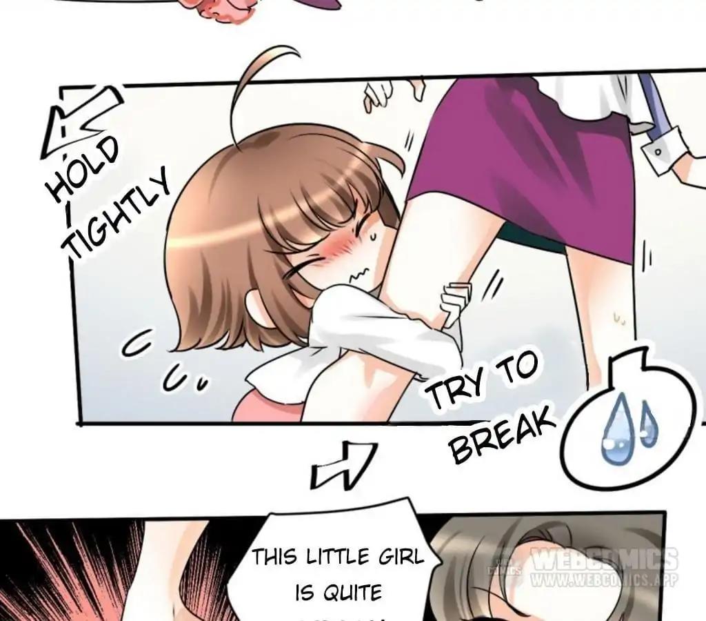 Love Is Never Enough Chapter 12 - page 14