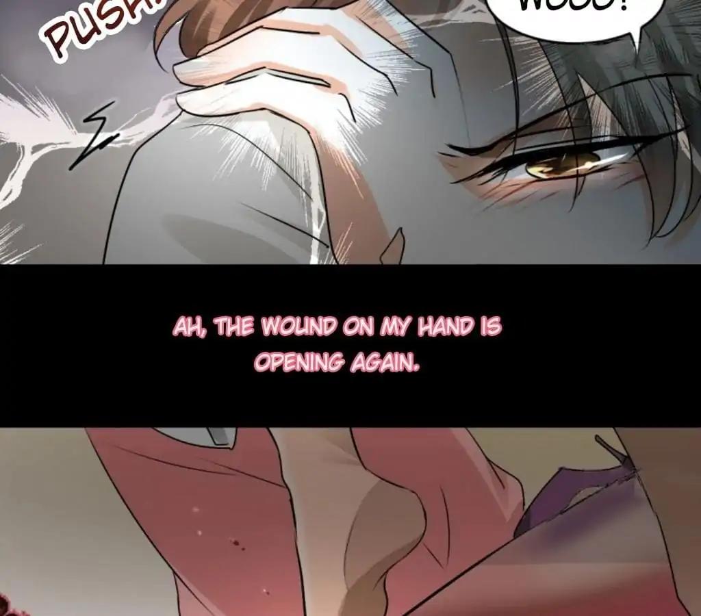Love Is Never Enough Chapter 12 - page 16