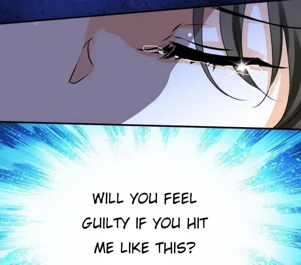Love Is Never Enough Chapter 12 - page 21