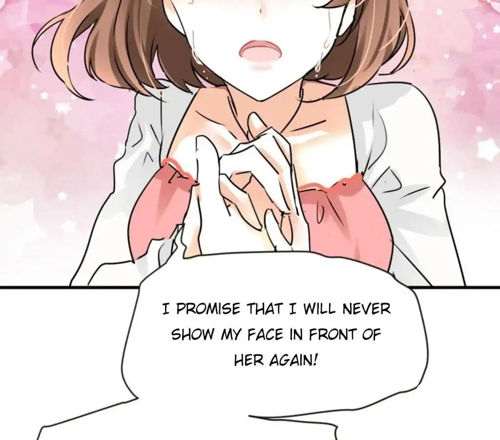 Love Is Never Enough Chapter 12 - page 3