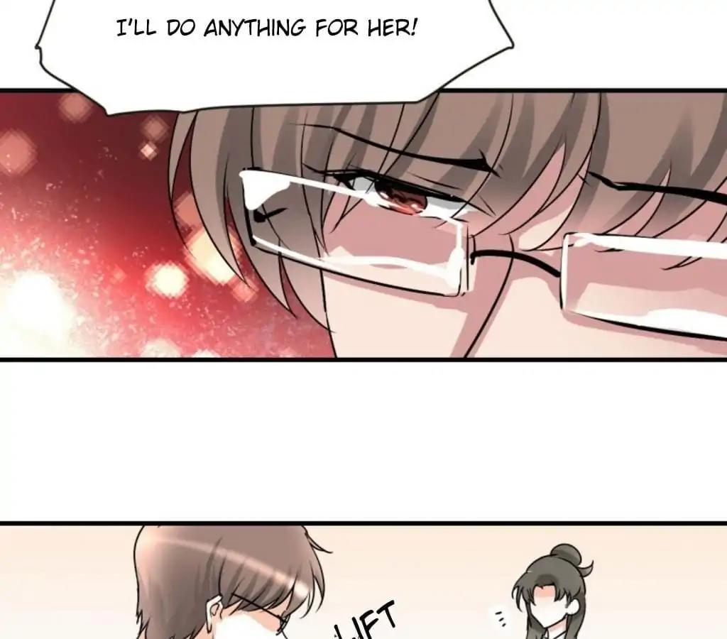 Love Is Never Enough Chapter 12 - page 4
