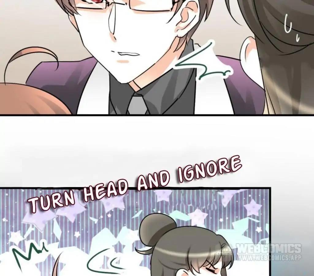 Love Is Never Enough Chapter 12 - page 6