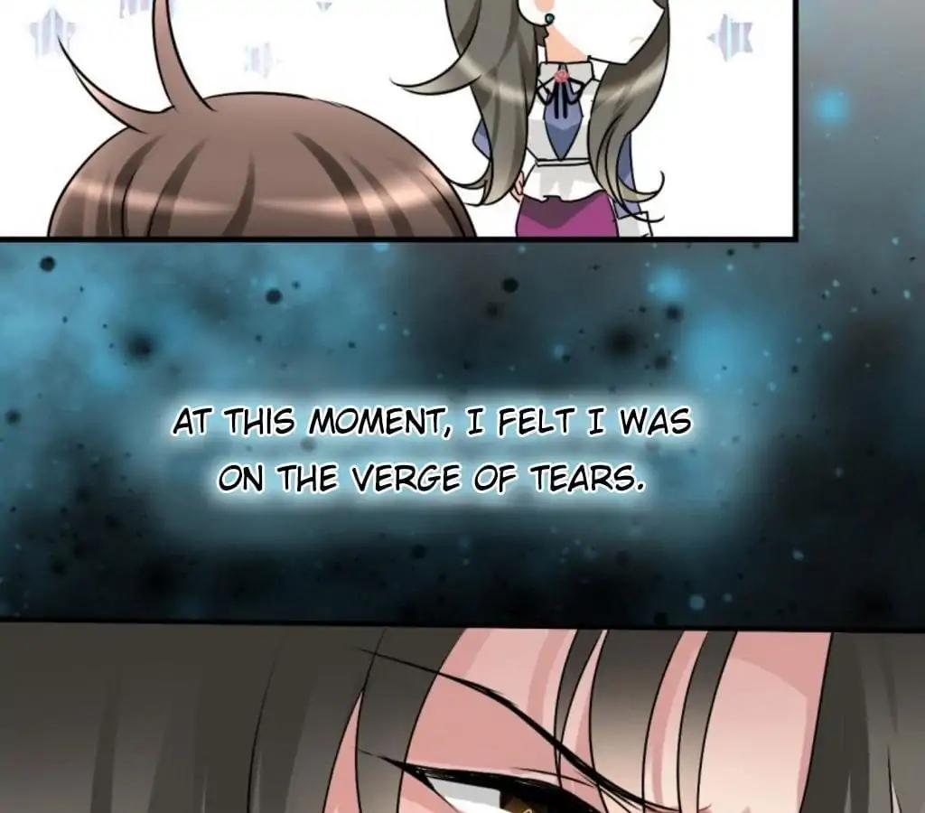 Love Is Never Enough Chapter 12 - page 7