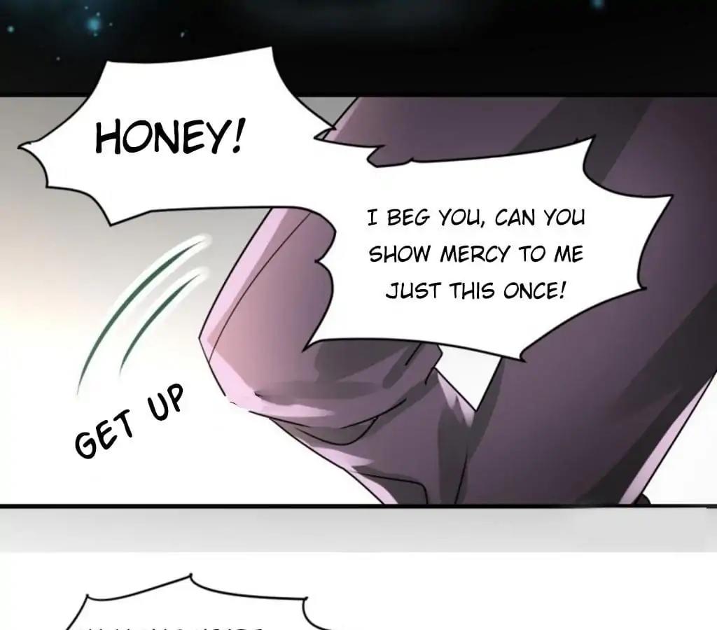 Love Is Never Enough Chapter 12 - page 9