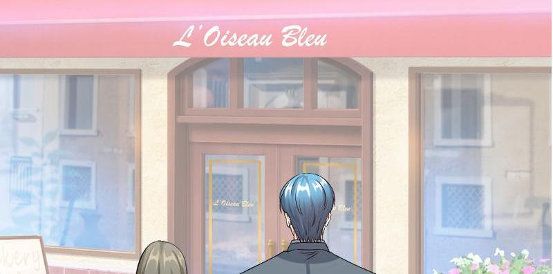 Love Is Never Enough Chapter 95 - page 12