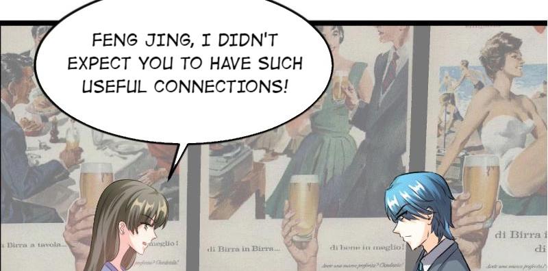 Love Is Never Enough Chapter 95 - page 14