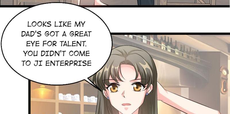 Love Is Never Enough Chapter 95 - page 16