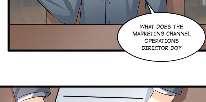 Love Is Never Enough Chapter 95 - page 20