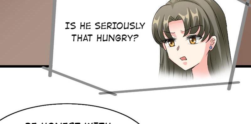 Love Is Never Enough Chapter 95 - page 22
