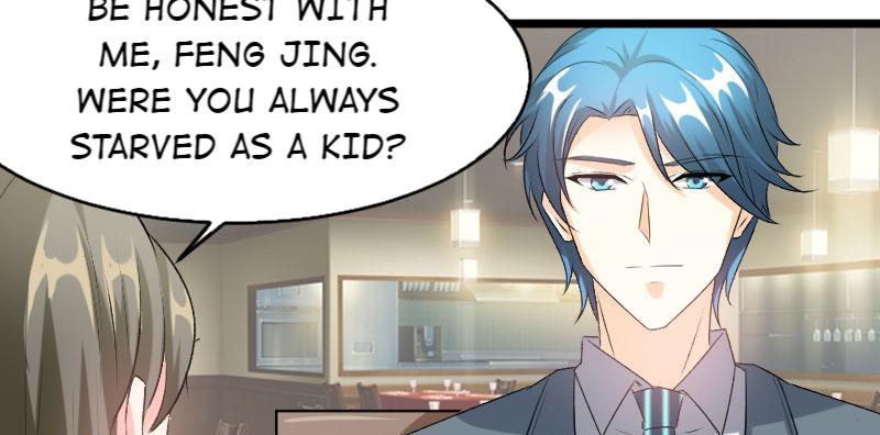 Love Is Never Enough Chapter 95 - page 23