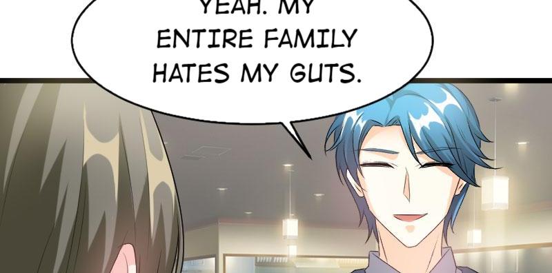 Love Is Never Enough Chapter 95 - page 25