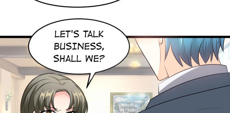 Love Is Never Enough Chapter 95 - page 27