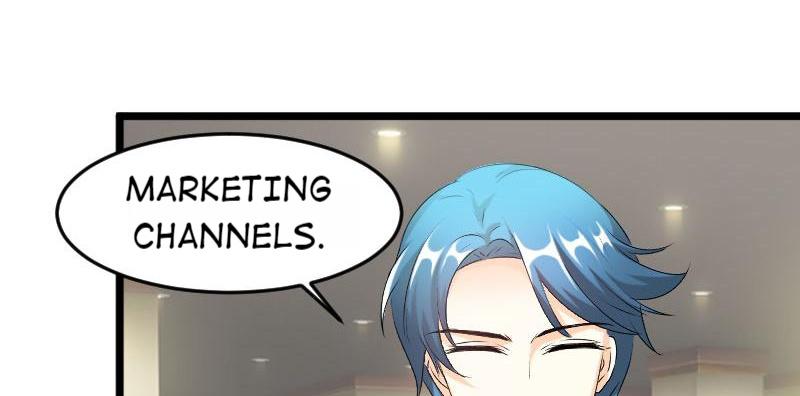 Love Is Never Enough Chapter 95 - page 30
