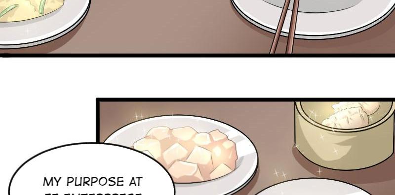 Love Is Never Enough Chapter 95 - page 34