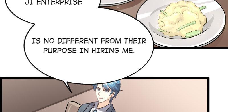 Love Is Never Enough Chapter 95 - page 35