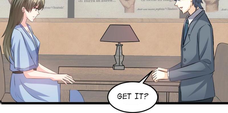 Love Is Never Enough Chapter 95 - page 38