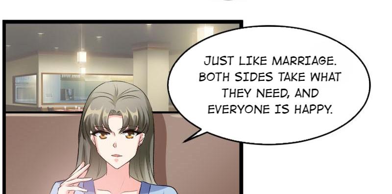 Love Is Never Enough Chapter 95 - page 39