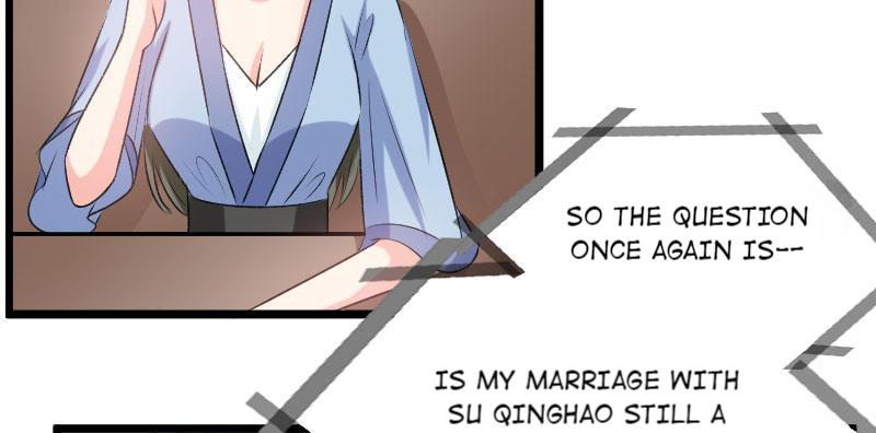 Love Is Never Enough Chapter 95 - page 40