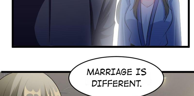 Love Is Never Enough Chapter 95 - page 42