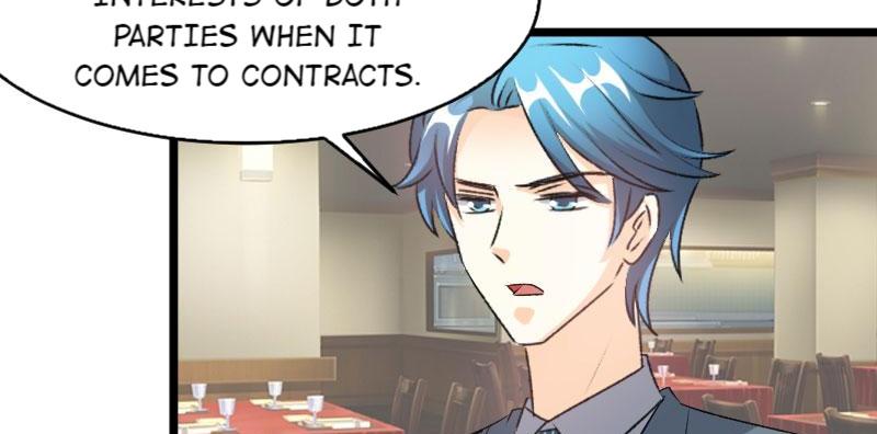 Love Is Never Enough Chapter 95 - page 46
