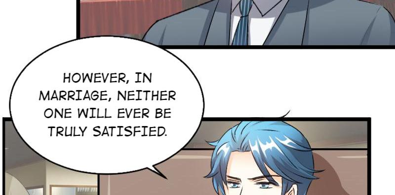 Love Is Never Enough Chapter 95 - page 47