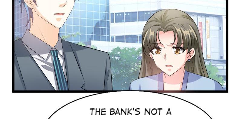 Love Is Never Enough Chapter 95 - page 8