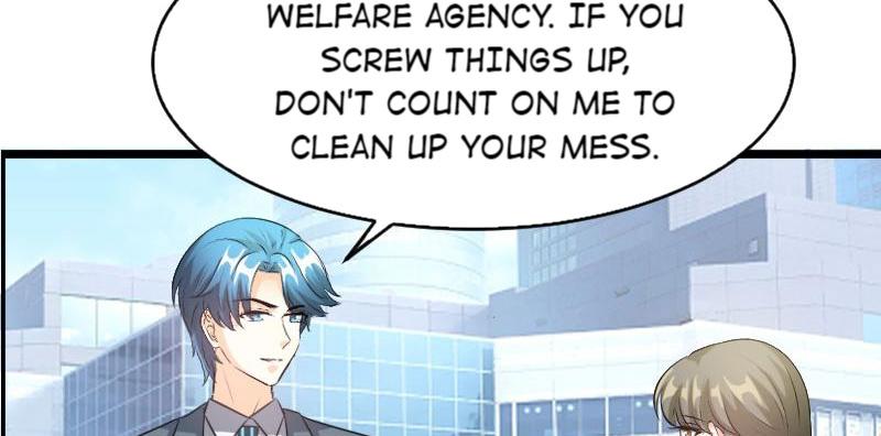 Love Is Never Enough Chapter 95 - page 9