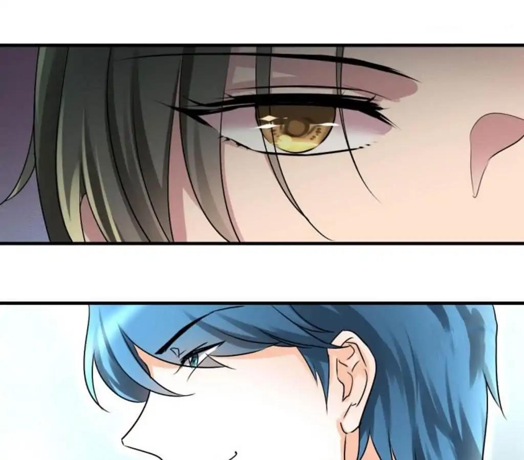 Love Is Never Enough Chapter 13 - page 11