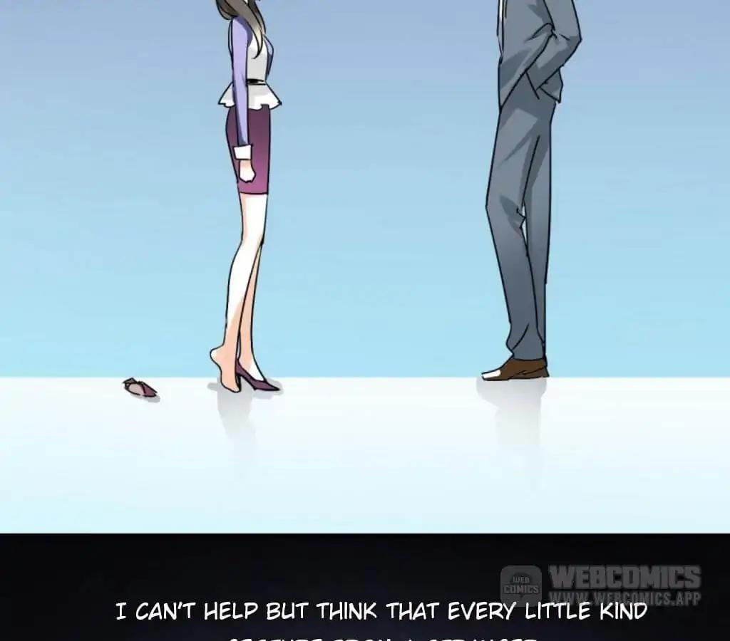 Love Is Never Enough Chapter 13 - page 14