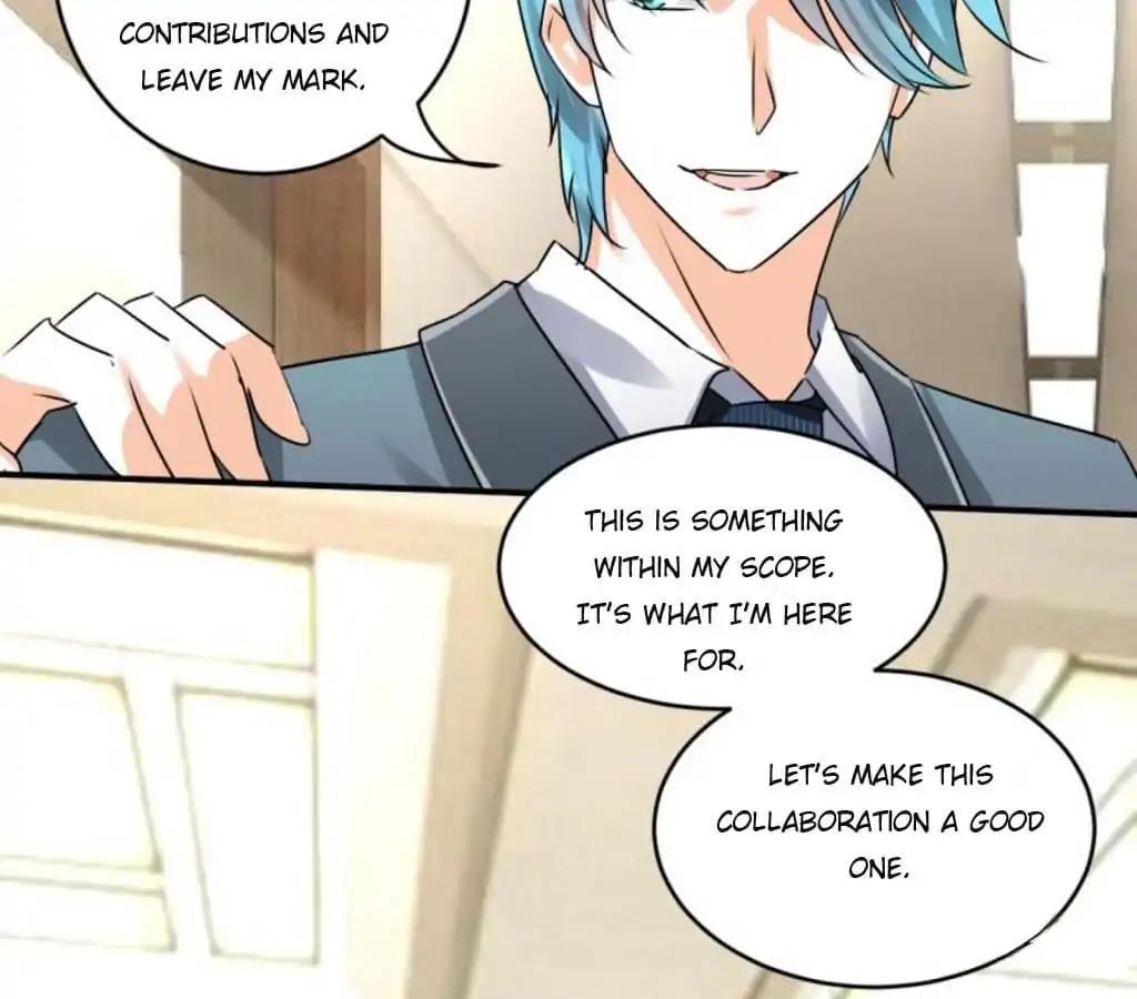 Love Is Never Enough Chapter 13 - page 17
