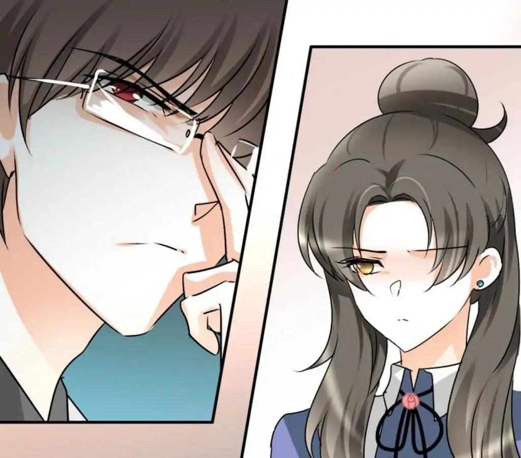 Love Is Never Enough Chapter 13 - page 19