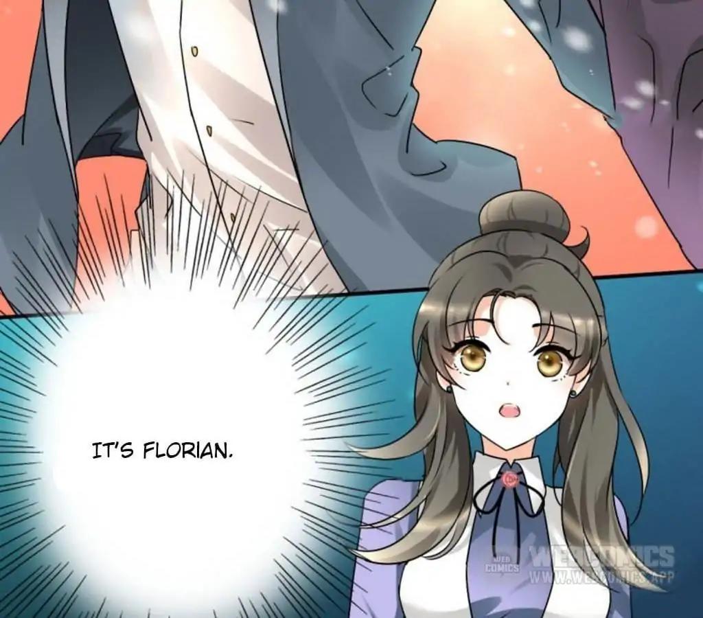 Love Is Never Enough Chapter 13 - page 2