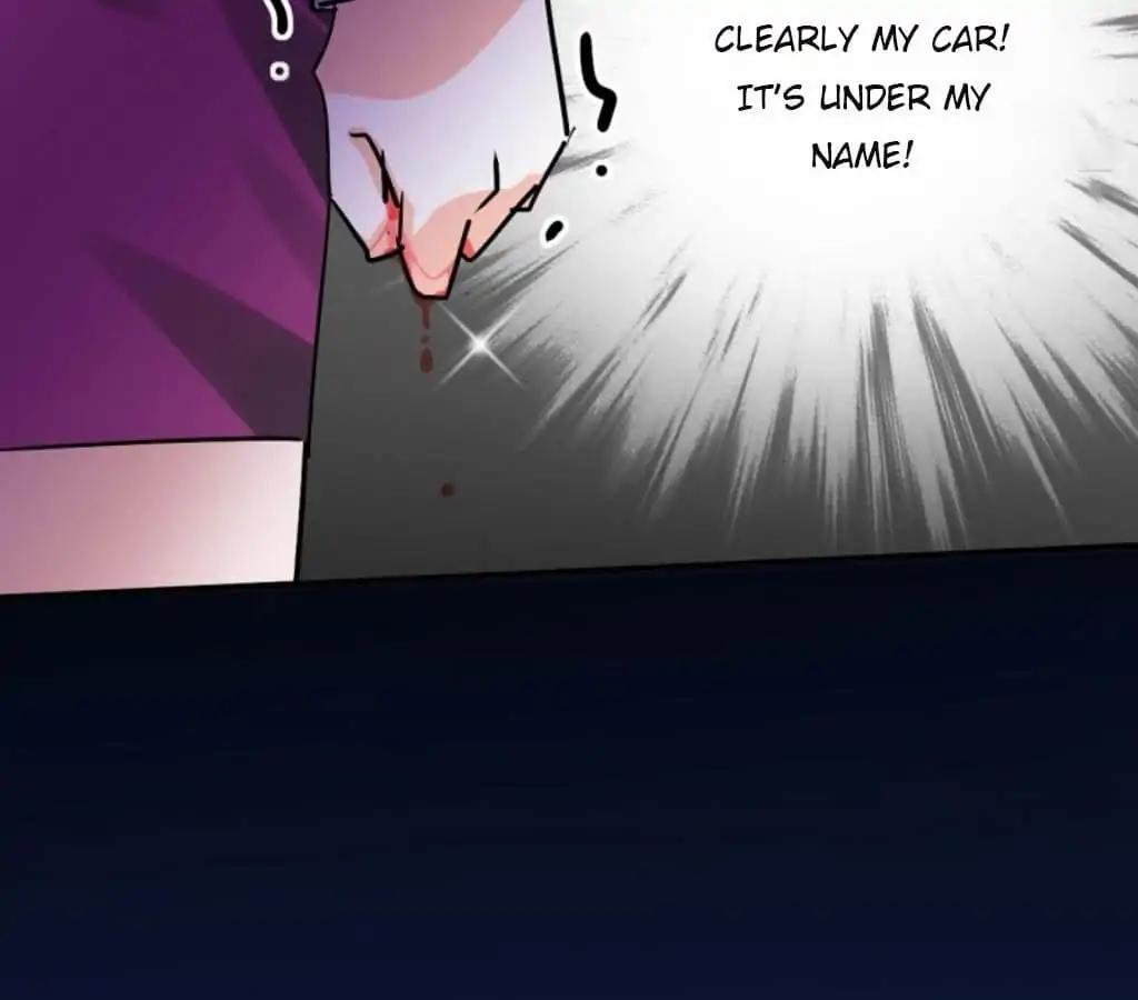 Love Is Never Enough Chapter 13 - page 23