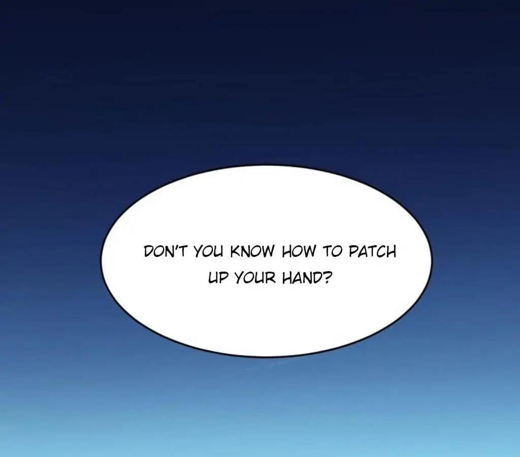 Love Is Never Enough Chapter 13 - page 24