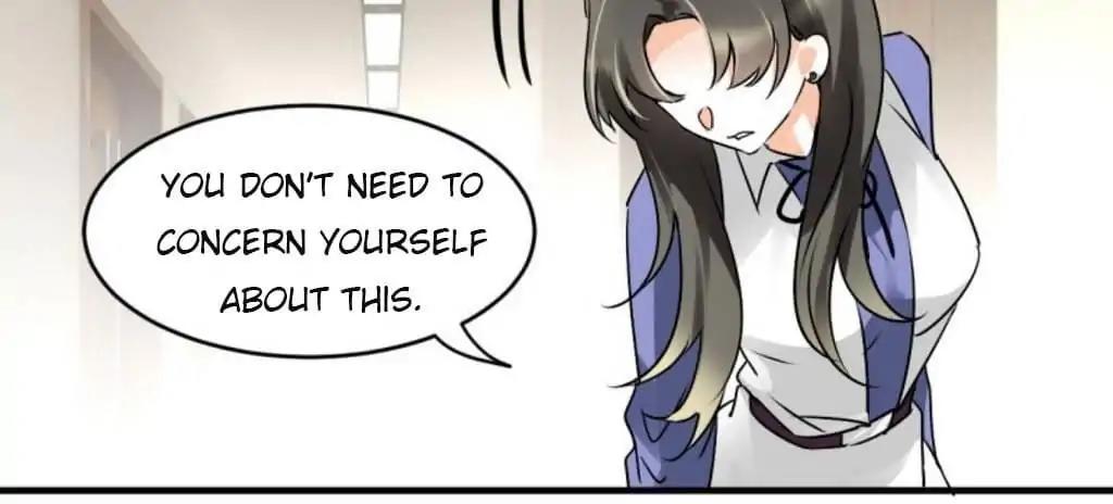 Love Is Never Enough Chapter 13 - page 27