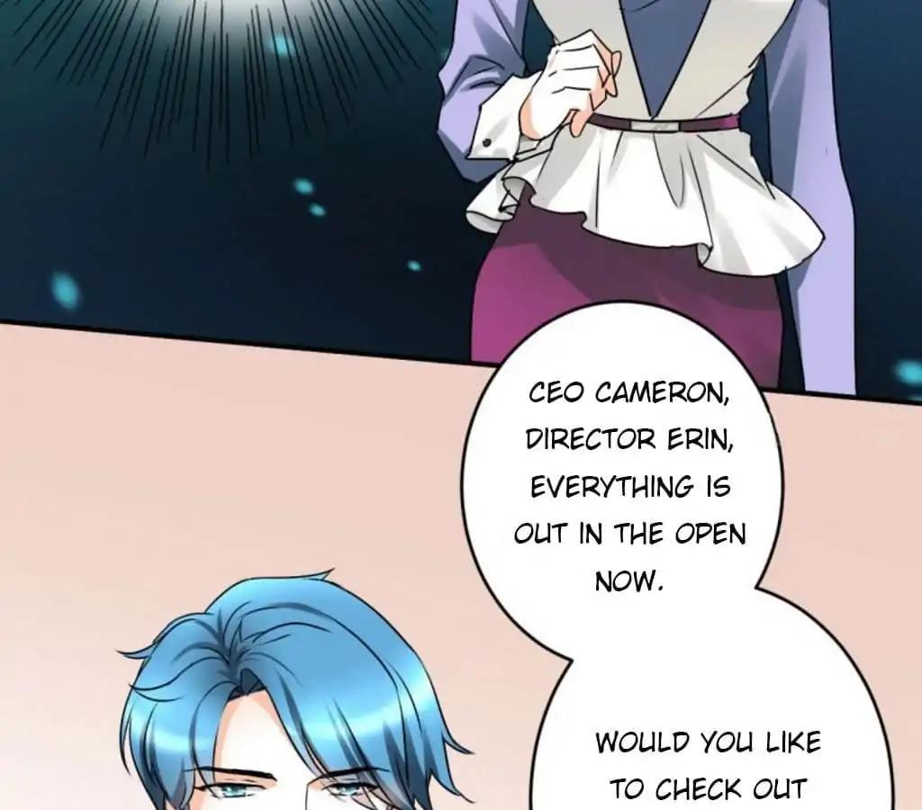Love Is Never Enough Chapter 13 - page 3