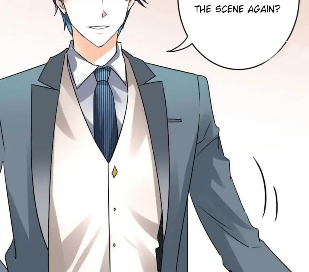 Love Is Never Enough Chapter 13 - page 4