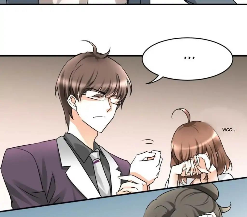 Love Is Never Enough Chapter 13 - page 5