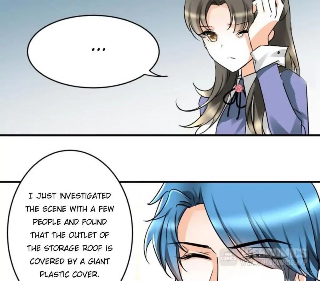 Love Is Never Enough Chapter 13 - page 6